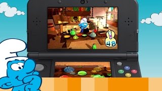 De Smurfen™ (3DS) • Launchtrailer • De Smurfen