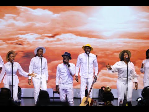 Incredible - 121Selah (Song by @khayaMthethwaSA )