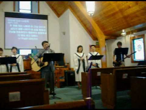 Preparing Gaspel-KPCM on 07/25/2010