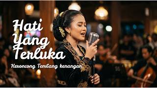 Download lagu Hati Yang terluka - broery marantika(keroncong version cover) mp3