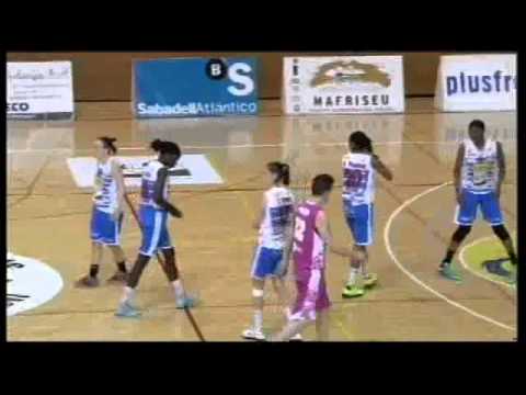 LIGA FEMENINA JORNADA18 CADI - ICG SOFTWARE...,75 - 57,CLUB BALONCESTO CONQUERO... (01/03/2014)