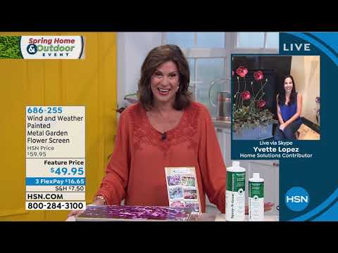 HSN | Spring It On! - Outdoor Special 04.24.2020 - 10 AM