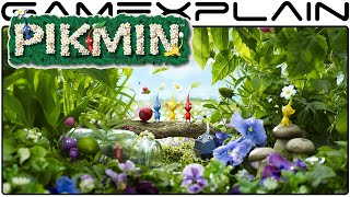 Pikmin 4 CONFIRMED!! But When is it Coming?