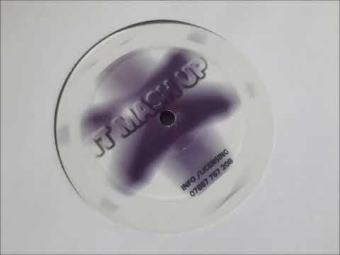DJ Mystery - It Mash Up