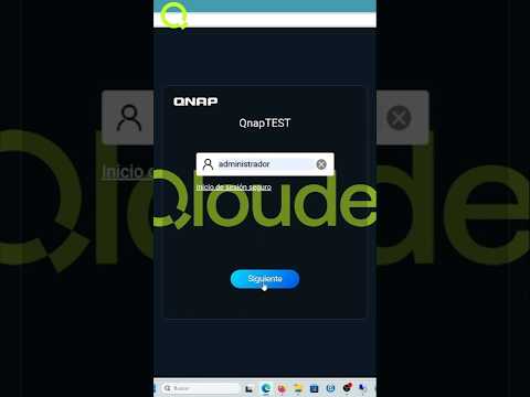 Configurar DDNS en QNAP (Parte 1)