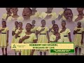 LUKUSUTA BY KENEDY SEC SCHOOL STREAMS OF LIFE CHOIR HOME COMING PERFORMANCE