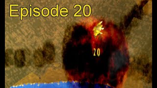 Hogs of War: Episode 20; Unusual Antics