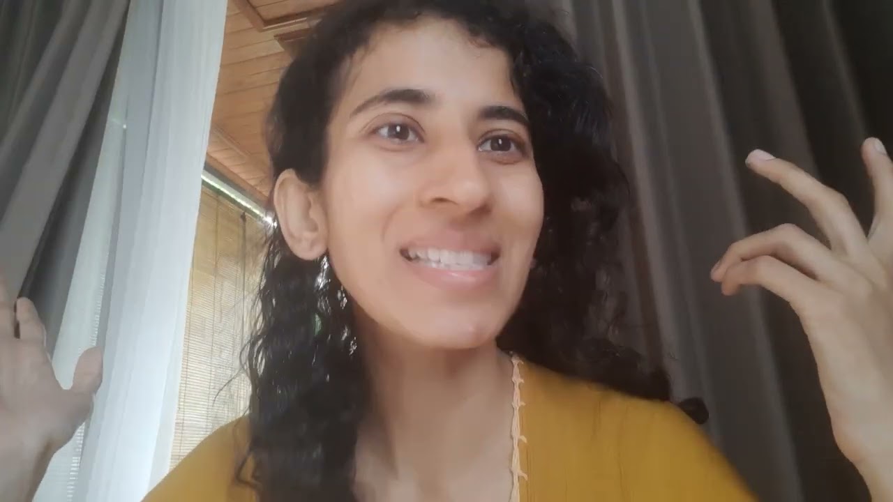 Discipline is important in getting what you want!?