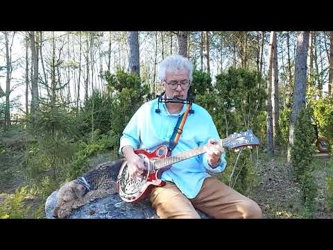 Zawsze wygra blues ; muzyka, słowa i wykonanie: Sławek Wierzcholski