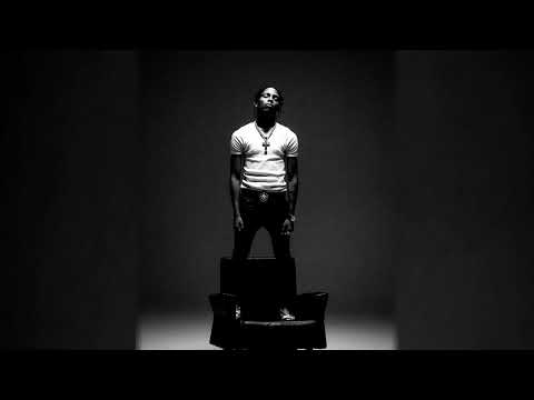 Alee & Rare G - Preta (slowed reverb)