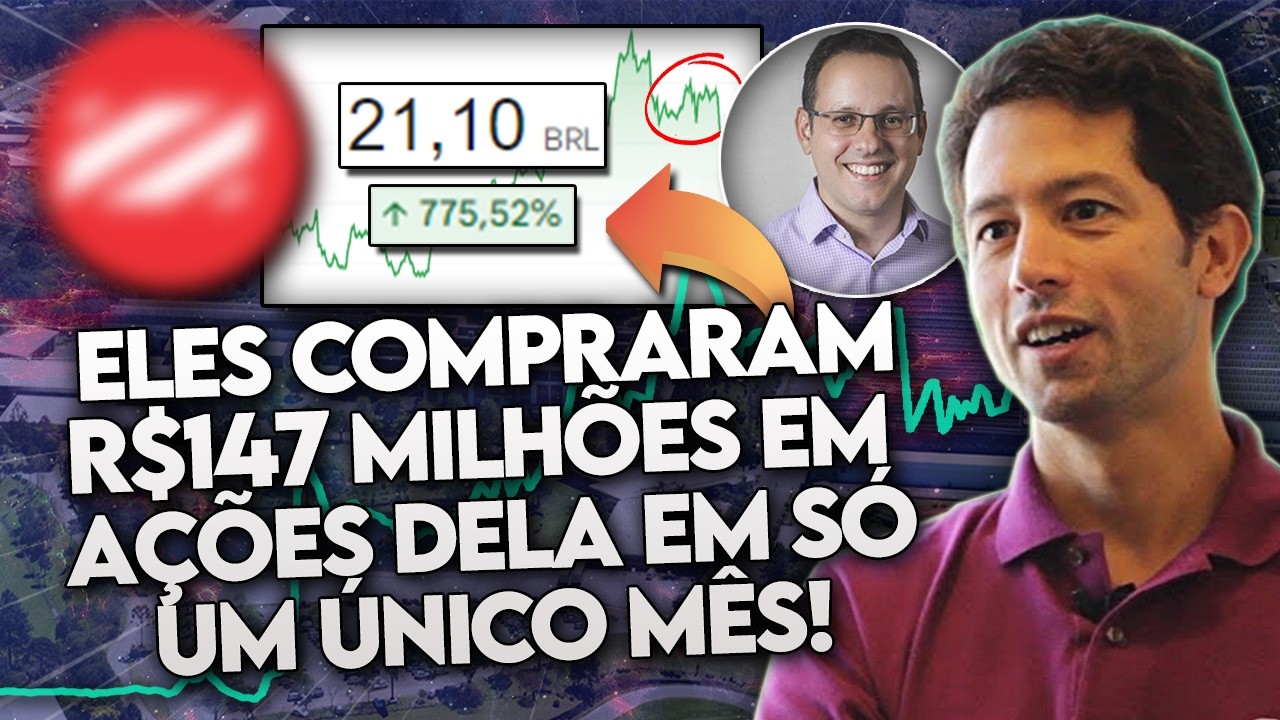 Conheça as 10 POSIÇÕES da TARPON GT de ZECA MAGALHÃES e RAFAEL MAISONNAVE! (Posição ATUALIZADA)