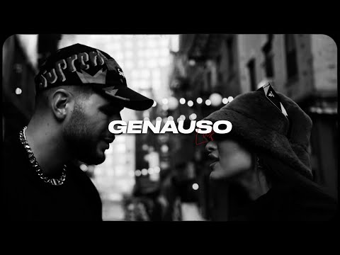 DARDAN x HAVA Type Beat - GENAUSO (prod. by LNF8)