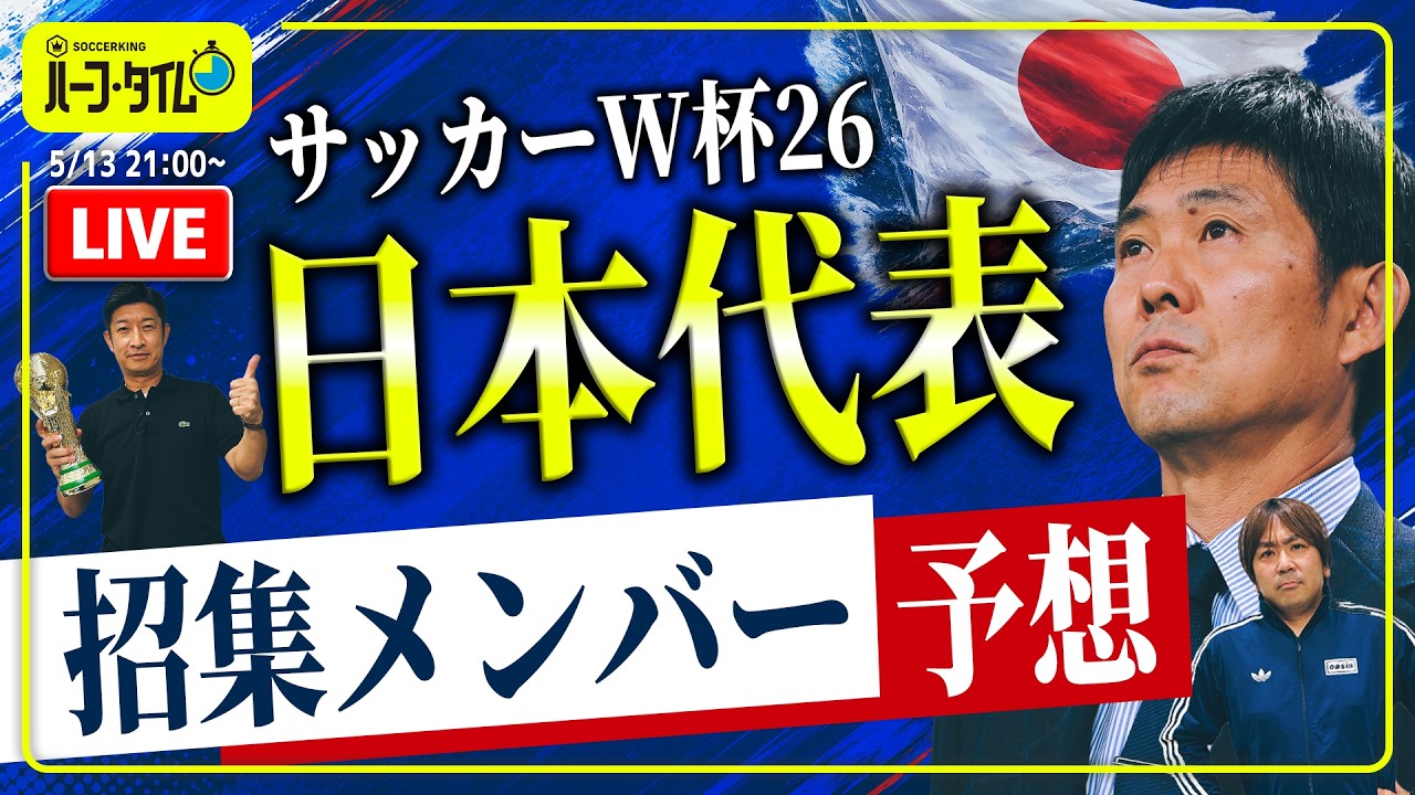 YouTubeサムネイル
