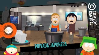 Privada | South Park