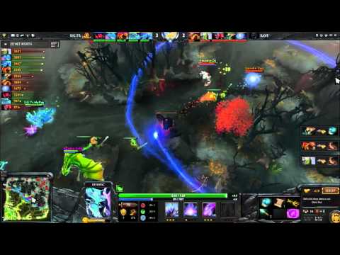 68   Signature Trust Vs Rave 29 may The International 2015