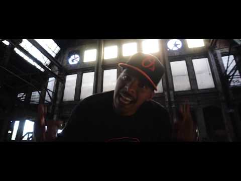 Bad Business Junior - Barely Know (Official Video)