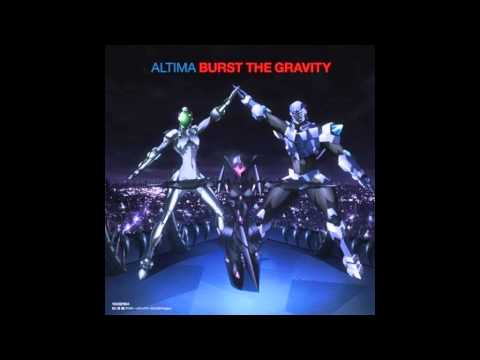 Accel World Burst The Gravity Full Version InuYDesi Fandub