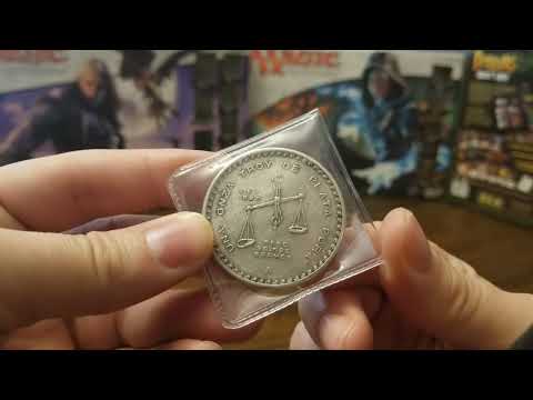 Bonus video- Exonumia