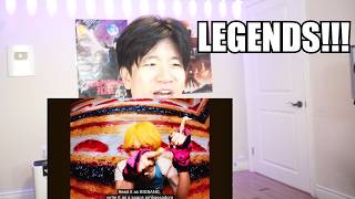 Download lagu VIP REACTS TO BIGBANG - ‘BiiiG’ M/V [LEGENDS!!!] mp3