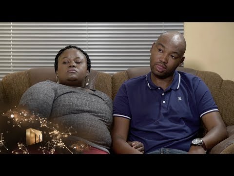 Jerry and Thabile - Before I Do | Mzansi Magic
