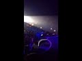 Monsieur Adi Birmingham Beyonce The Mrs Carter Show 24 02 14