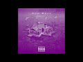 ROD WAVE TRUE STORY Slowed