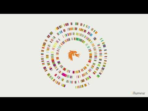 Whole Genome Sequencing Workflow for Genetic Disease Testing