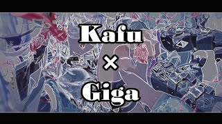 [K&G]CH4NGE[合わせてみた]