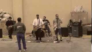 Ain't No Grave ( Sound Check-BY F.B.M.O.)