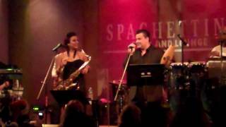 Latin Christmas - Jessy J (Smooth Jazz Family)