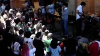 Harry and the Potters - Voldemort Can't Stop the Rock