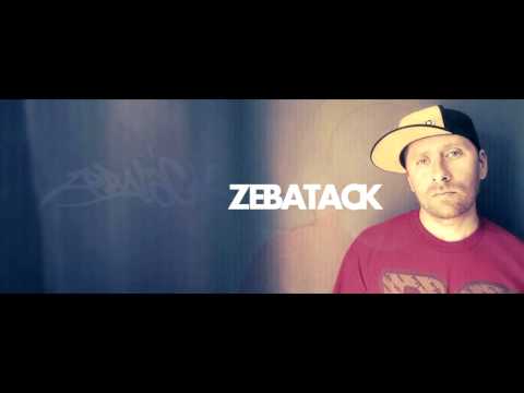 Zebatack - Yo no soy para ti (Soy lo que ves) feat. Amy Winehouse