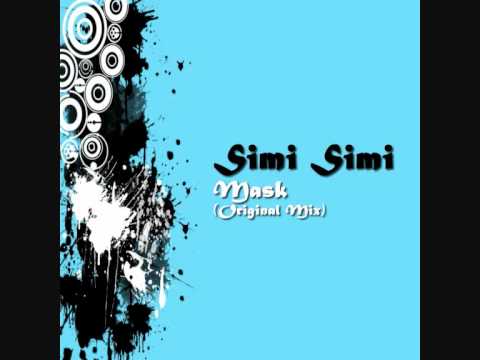 Simi Simi - Mask (Free Download)
