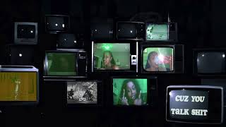 promises Music Video