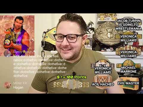 WWE RAW LIVE STREAM FULL SHOW FAN REACTIONS MARCH 14TH 2022