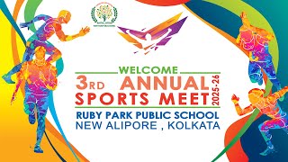 3rd Annual Sports Day 2025 Thumbnail