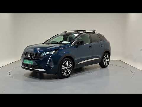 Peugeot 3008 FL ALLURE 1.2 130 AUTOMATIC - Image 2