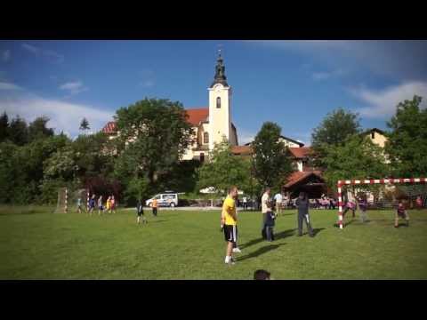Zaključni piknik NK Domžale U9 2013-2