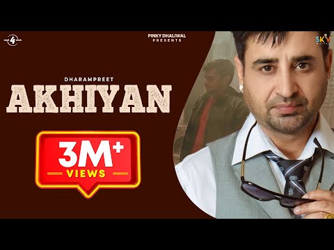 Akhiyan — watch video