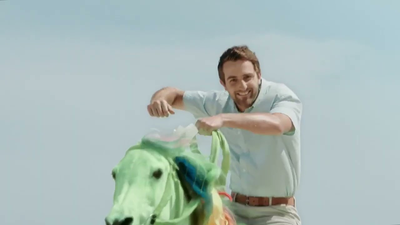 Woohoo Lottery - Bigger Ponies - South Africa