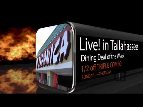 LIT: Japanica Dining Deal of the Week