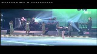 Art on ice 2006 Lisa Stansfield Someday (I´m coming back) - live
