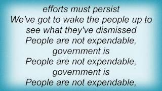 Aus-rotten - Xenophobia Lyrics