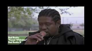Bad Books - &quot;Forest Whitaker&quot; Clips