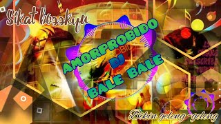 Download lagu Biangnya goyang dj AMORPROBIDO dj BALE BALE mp3 Download lagu Biangnya goyang dj AMORPROBIDO dj BALE BALE mp3