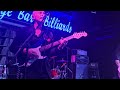 TV Smith's Adverts "Bored Teenagers" Live at Punk Rock Bowling, Las Vegas, Nevada 5/25/2025