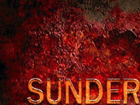 Doom Wad: Sunder (pt8)