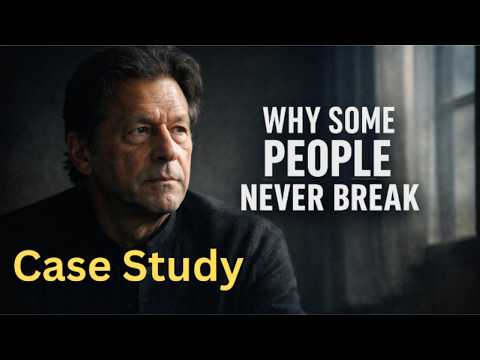 THE PSYCHOLOGY OF UNBREAKABLE BELIEF-Case Study