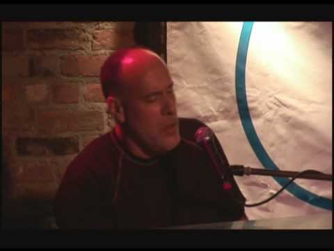Marc Cohn - Walking in Memphis - NY Songwriters Circle