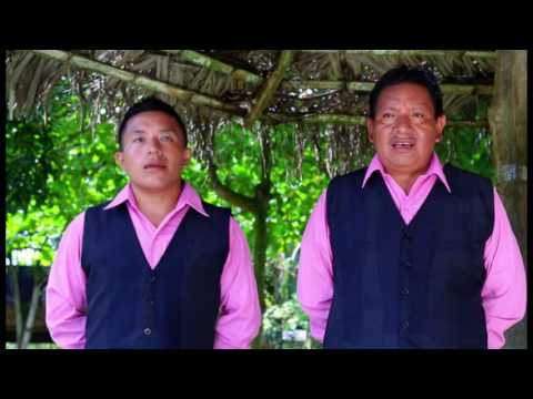 Imagen Eres mi refugio - Los Levitas de Rey Imagen Eres mi refugio - Los Levitas de Rey